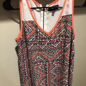 Summer top